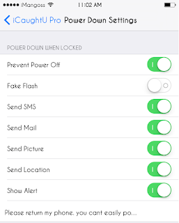 Losing an iPhone in a party or somewhere can be really frustrating. May be your device slipped from your pocket while travelling by public vehicle or may be some of the thief stole it from your pocket. This is a situation where you get in extreme tense.