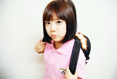 Mii Chan Tips Ulzzangs Z 1 Peinados