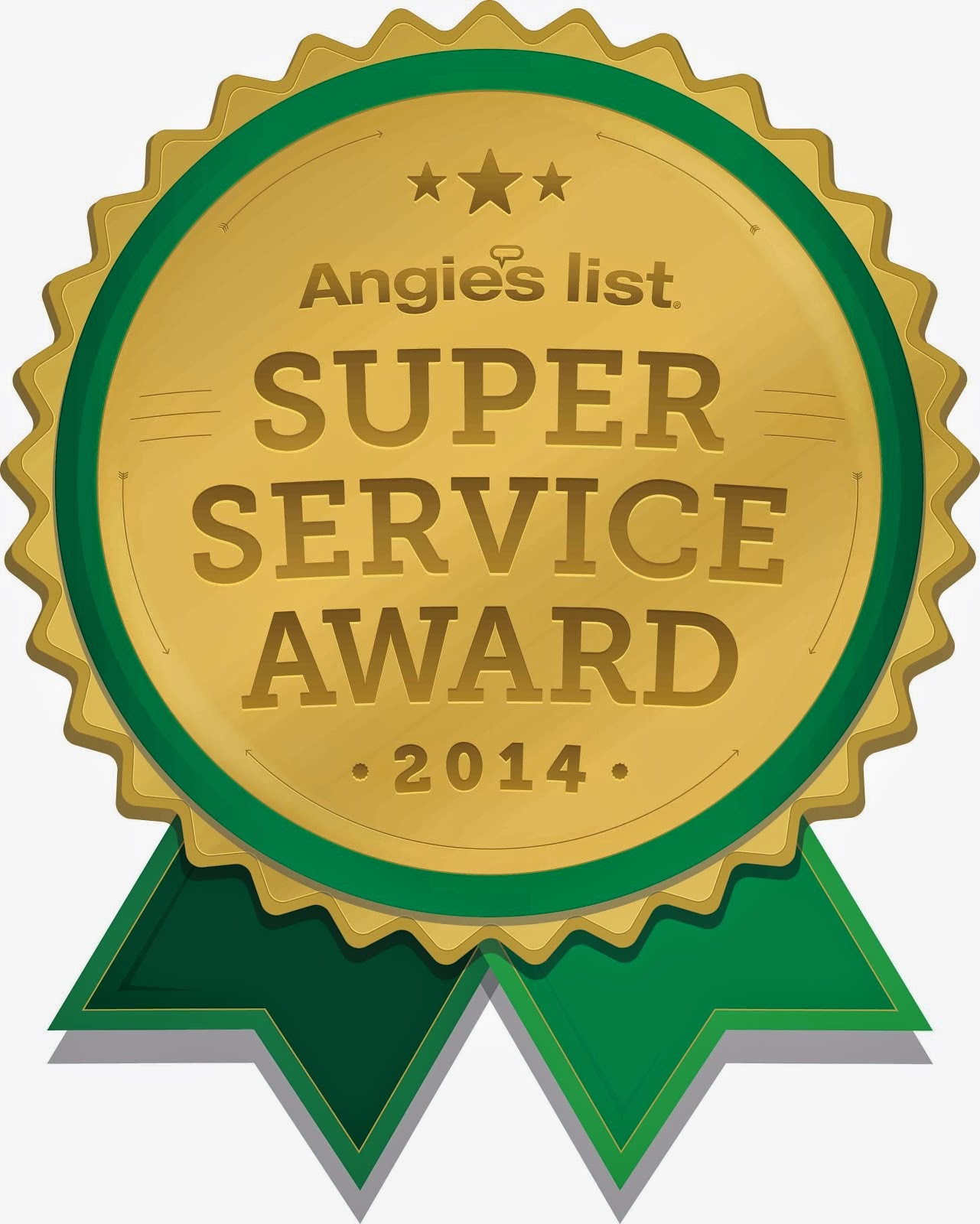 Super Service Award