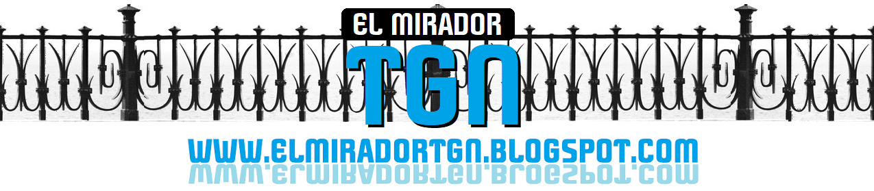 El Mirador TGN (Blog de TARRAGONA)