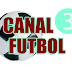 Canal 3 Futbol en Directo