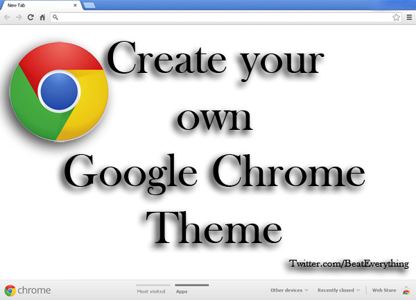 how to create themes