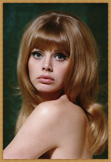 Britt Ekland (Bond Girl) 70 Britt+Eckland+(1)