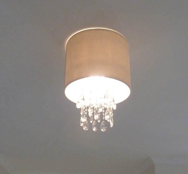 Stylish Settings DIY Light Fittings A Quick Makeover