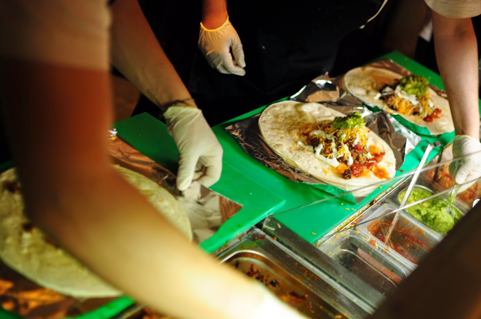 loving switzerland blog Burrito Brothers, Lausanne