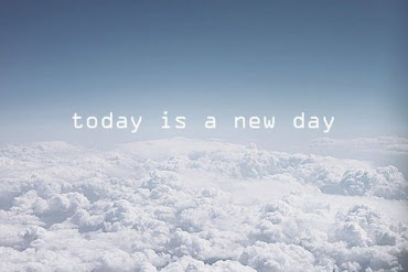 Hoy es un nuevo día...