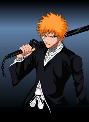 who is the top 10 most cool male anime characters for you?? - Page 2 Ichigo+Kurosaki+%252822%2529