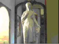 Rebecca Salarjung Museum