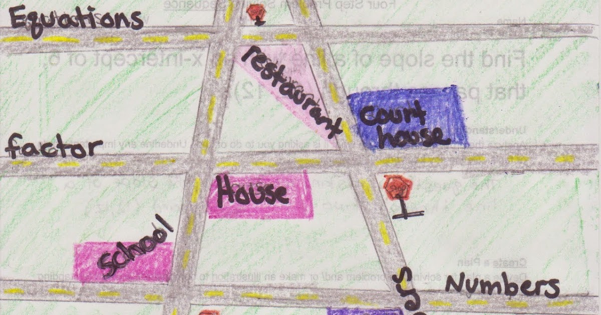 Math Can Be Fun City Of Angles