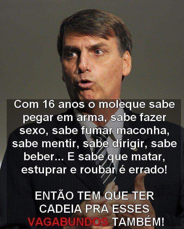 Tem sentido