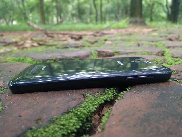 Primo F6 hands-on review