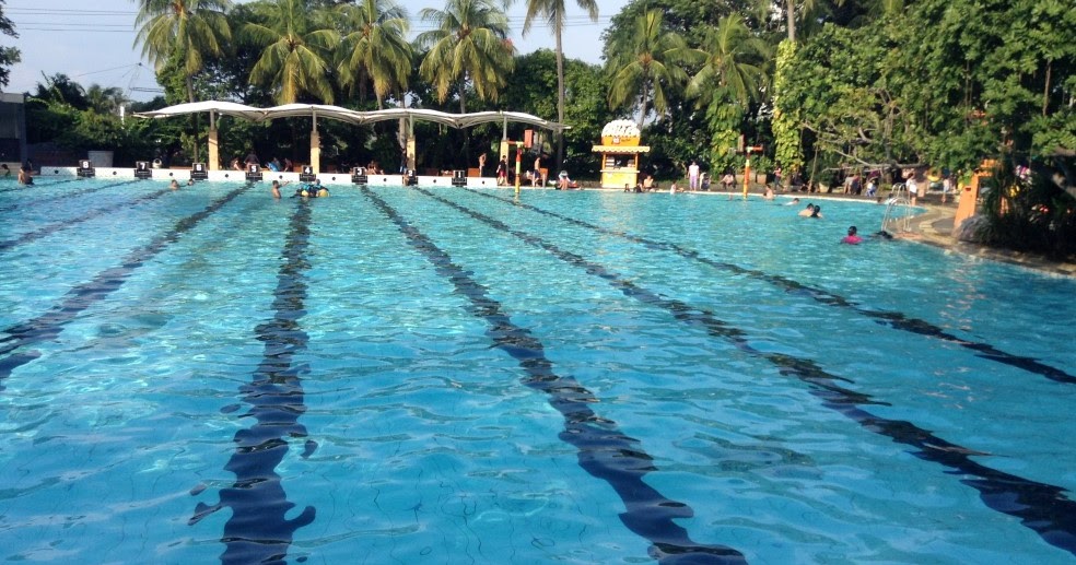 Daftar Alamat Kolam Renang Di Jakarta Utara - Info mengenai kolam renang