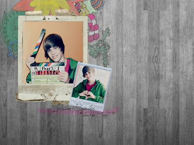 Justin Bieber Wallpaper 2011 #9