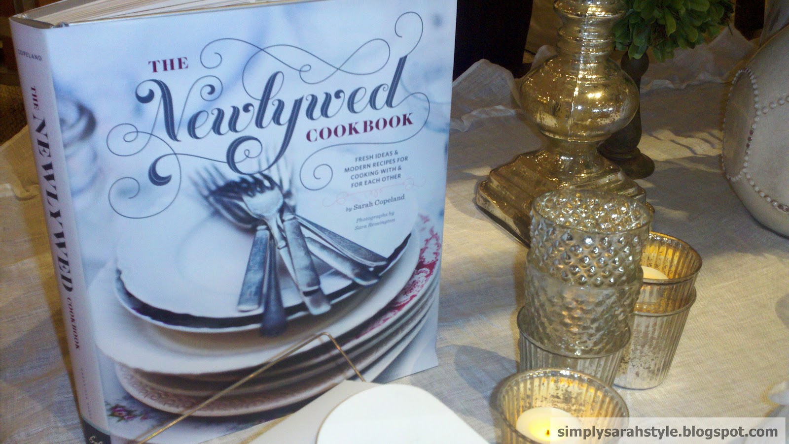 Pottery Barn Engagement Party Simply Sarah Style