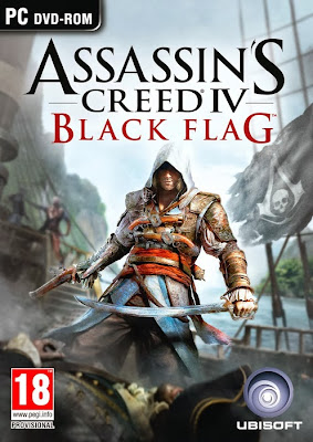 Assassin's Creed 4 Black Flag Full Tek Link İndir Assassin's Creed 4 Black Flag Full Tek Link İndir