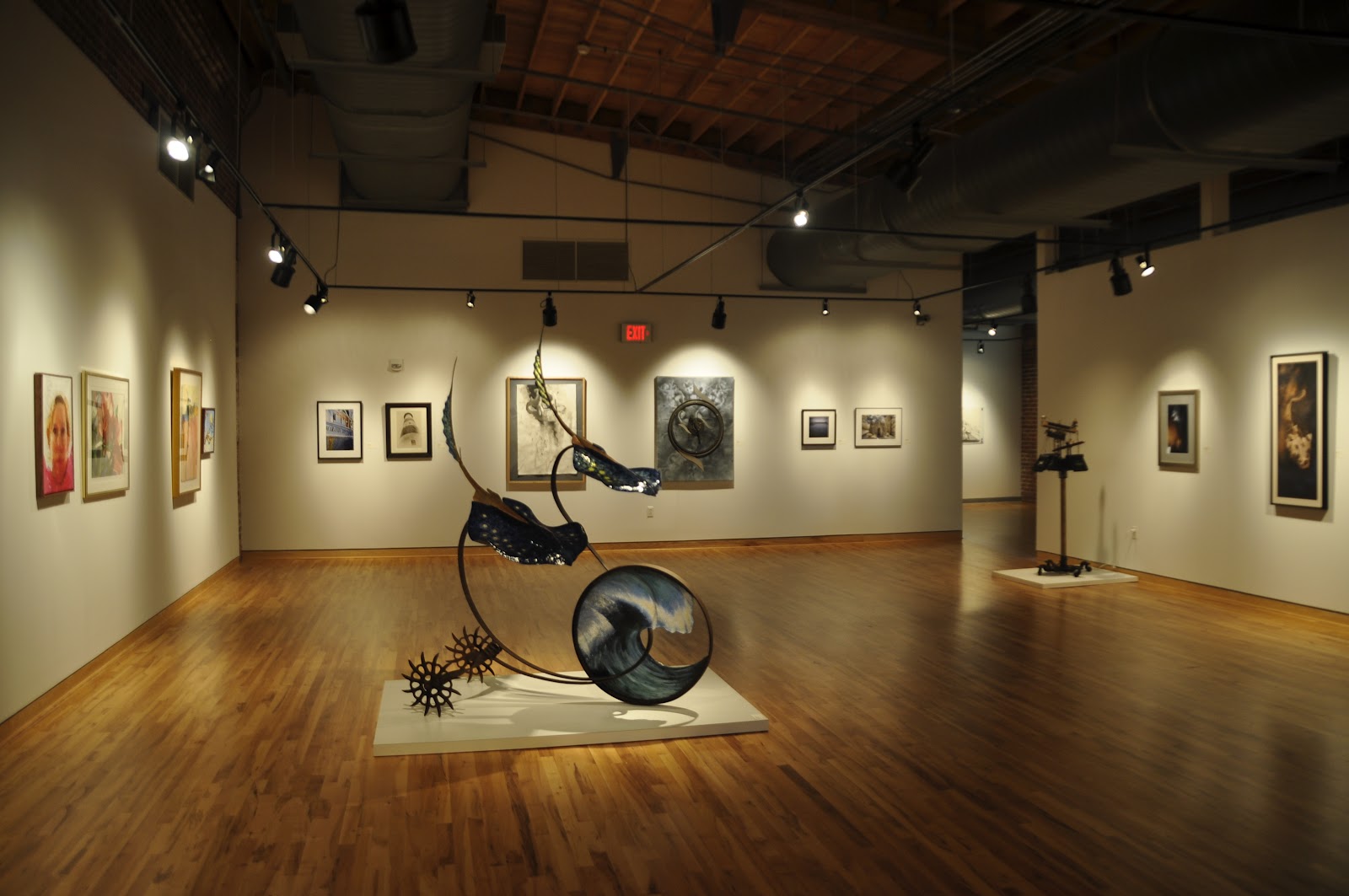 CU Art Opportunities & Announcements CALL FOR ENTRIES 2013 Juried Art