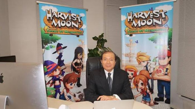 Bulan Ini Game Harvest Moon Akan Resmi Hadir Di iOS dan Android