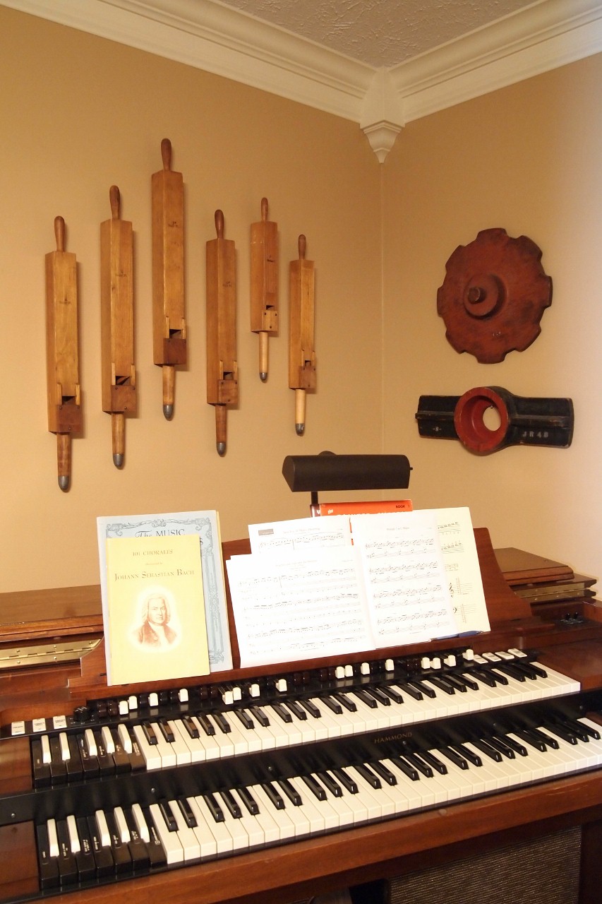 Diy Decorating Projects Musical Instruments Trash To Treasure