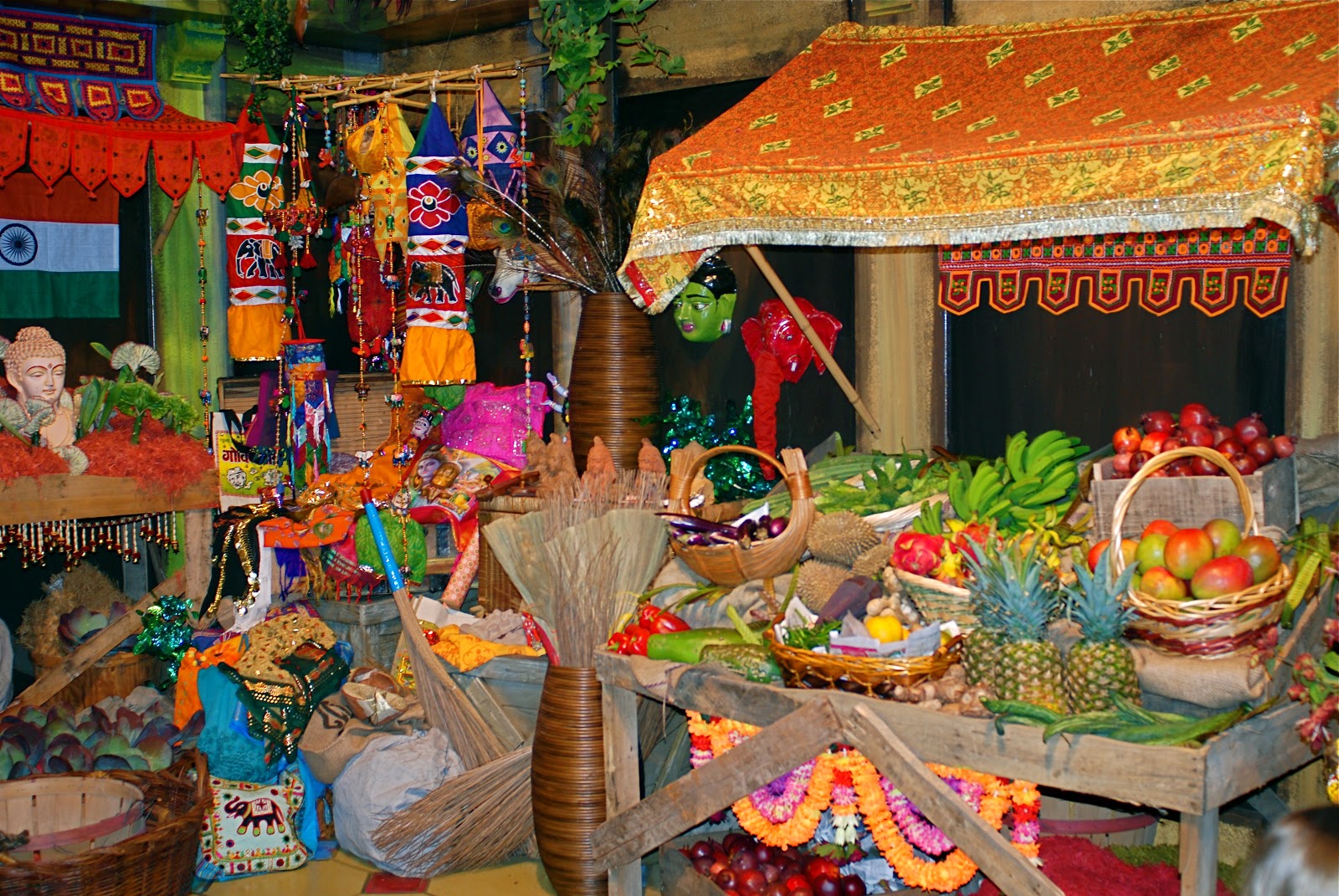 NYC ♥ NYC 2013 Macy's Herald Square New York Flower Show