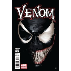Venom Name