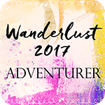 Wanderlust