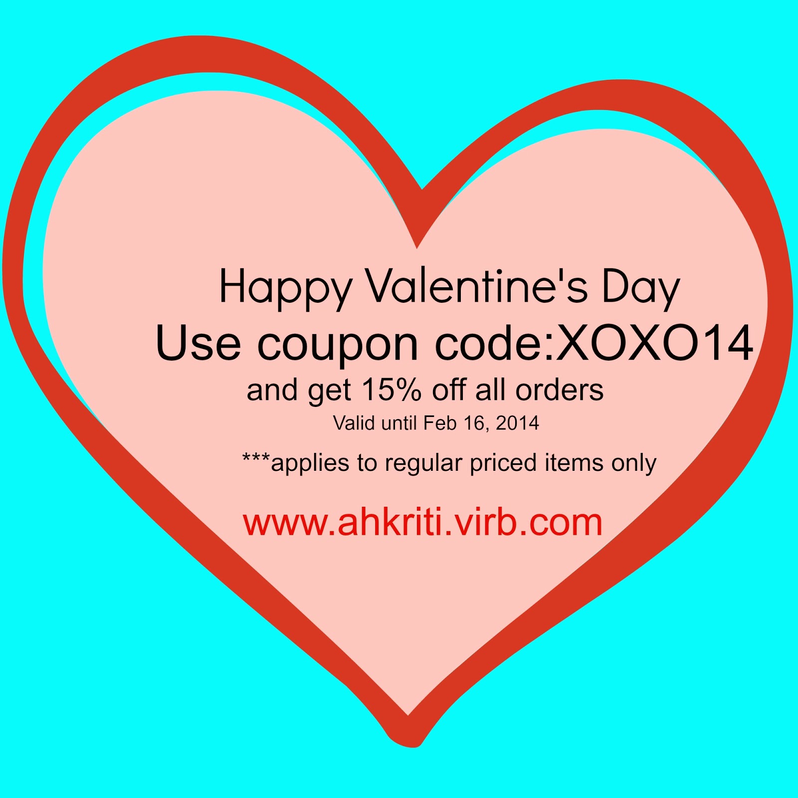 Iii valentine comments Color Canopy: Happy Valentine's Day