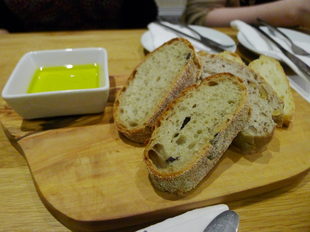 GourmetGorro Bar 44 Tapas, Penarth Spanish restaurant review
