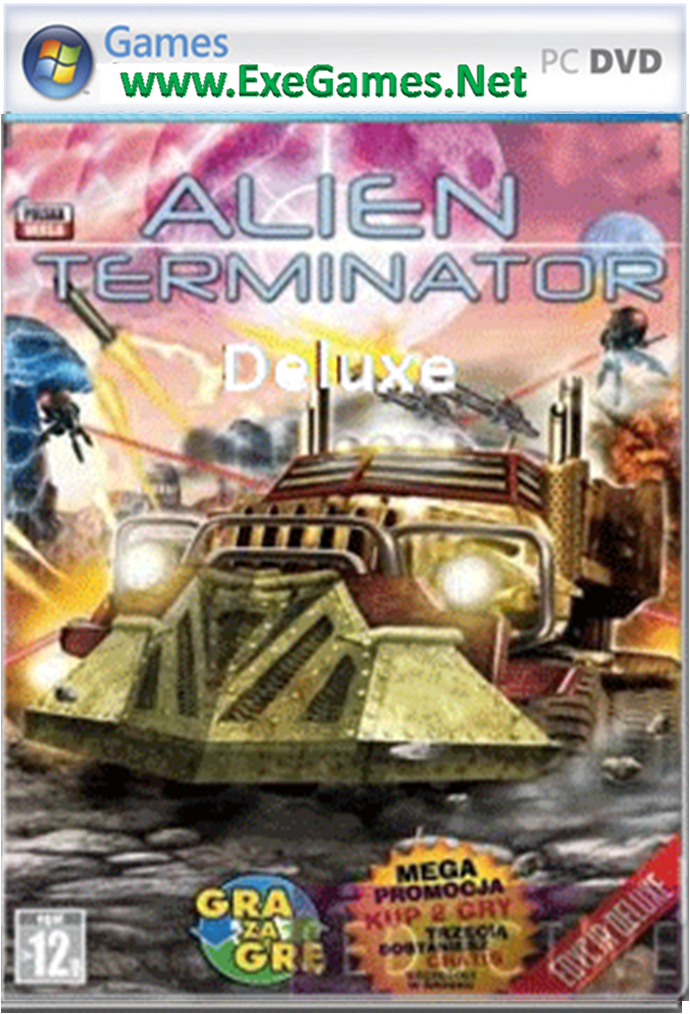 Terminator Pc Game Highly Compressed