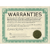 My Warranties Lite