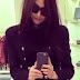 f(x)'s Victoria shows off her new shoes in her latest photos