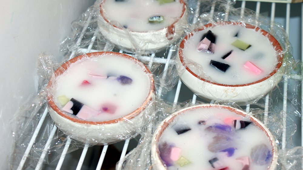 easy kids craft project diy handmade soap for mother s day soap