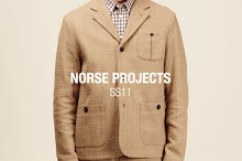 Norse Projects