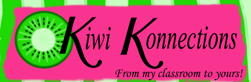Kiwi Konnections