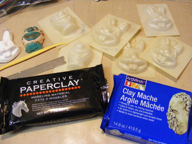 creative paperclay bulk