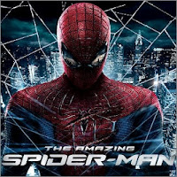 The amazing Spider-Man The amazing Spider-Man
