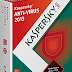 Free Download Kapersky Anti-Virus 2013