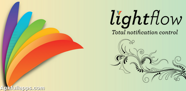 Light Flow - LED&Notifications v3.5.2