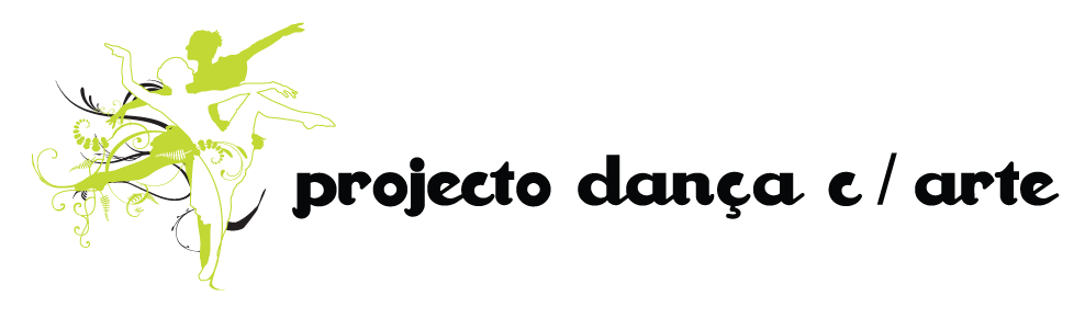 Projecto Dança com Arte