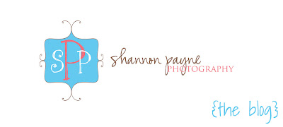 Shannon Payne Photography