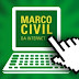 Convocada para quarta (19) a reunião para votação do Marco Civil da Internet 