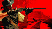 #13 Red Dead Redemption Wallpaper