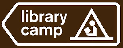 librarycamp