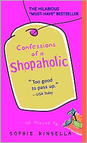Confession of a shopaholic summary