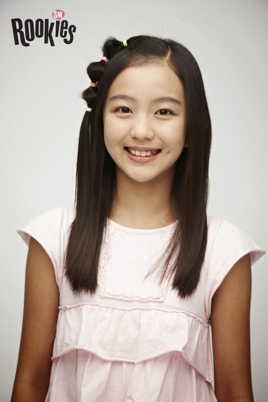 SM Rookies reveals three more trainees ~ Netizen Buzz