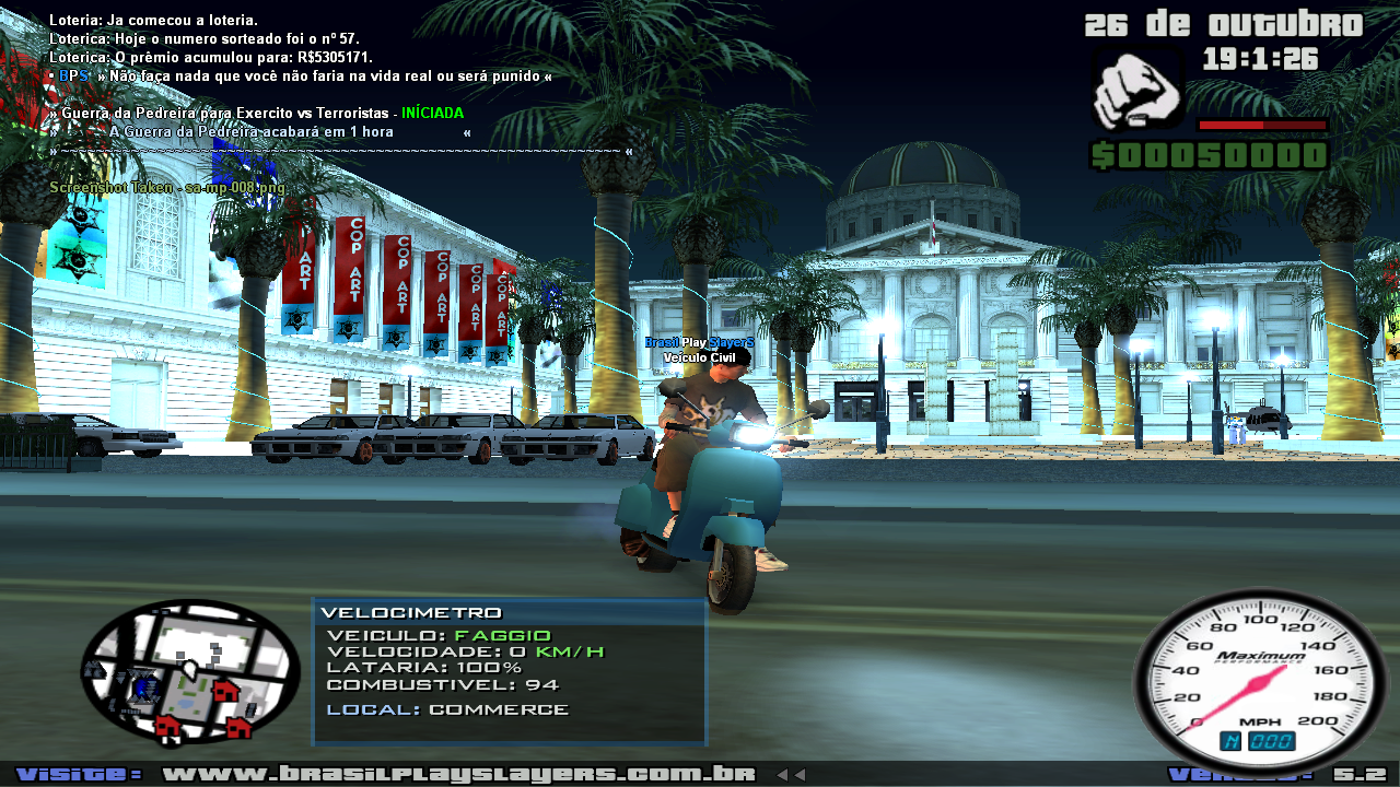 gamemode samp rp gamemode samp rp