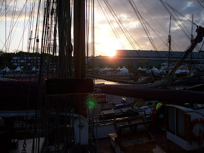 Maritime Museum Rostock High Resolution Stock Photography And