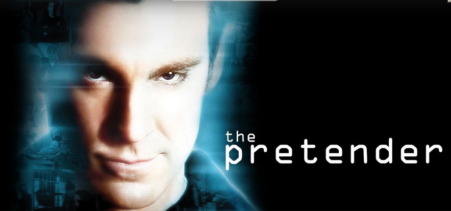 The Pretender [2001 TV Movie]