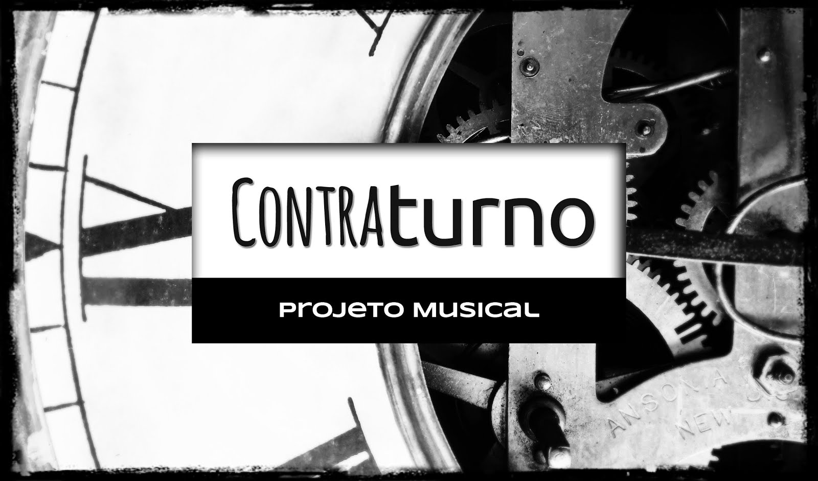 Contraturno Projeto Musical