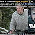 Concurso Todos al Cine con Hojas Mágicas "Un día para sobrevivir"