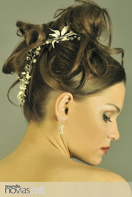 - Neueste Trends in der Haar-und Make-up 2012 -